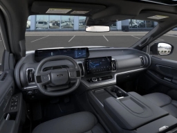 Ford Expedition Max Platinum 4x4 2026