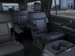 Ford Expedition Max Platinum 4x4 2026