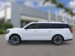 Ford Expedition Max Platinum 4x4 2026