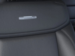 Ford Expedition Max Platinum 4x4 2026