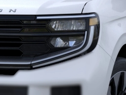 Ford Expedition Max Platinum 4x4 2026