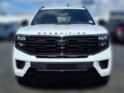 Ford Expedition Max Platinum 4x4 2026