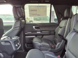 Ford Expedition Max Platinum 4x4 2026