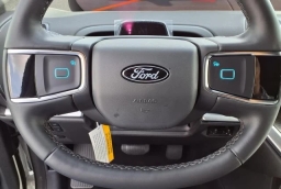 Ford Expedition Max Platinum 4x4 2026