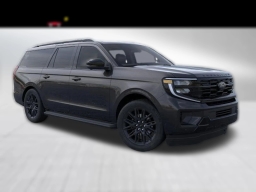 Ford Expedition Max Platinum 4x4 2026