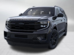 Ford Expedition Max Platinum 4x4 2026