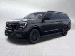 Ford Expedition Max Platinum 4x4 2026