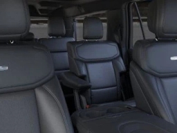 Ford Expedition Max Platinum 4x4 2026