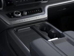 Ford Expedition Max Platinum 4x4 2026