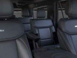 Ford Expedition Max Platinum 4x4 2026