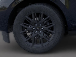 Ford Expedition Max Platinum 4x4 2026