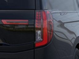 Ford Expedition Max Platinum 4x4 2026