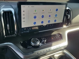 Ford Expedition Max Platinum 4x4 2026