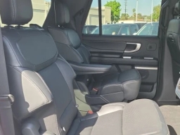 Ford Expedition Max Platinum 4x4 2026