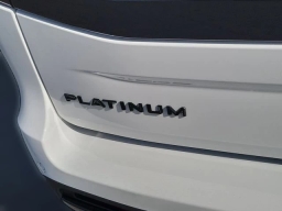 Ford Expedition Max Platinum 4x4 2026