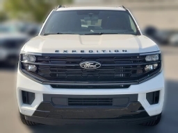 Ford Expedition Max Platinum 4x4 2026