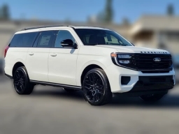 Ford Expedition Max Platinum 4x4 2026