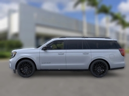 Ford Expedition Max Platinum 4x4 2026