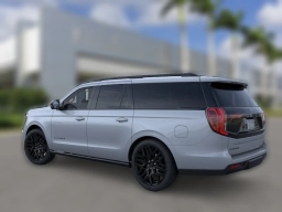 Ford Expedition Max Platinum 4x4 2026