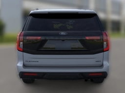 Ford Expedition Max Platinum 4x4 2026