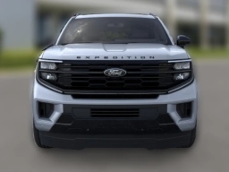 Ford Expedition Max Platinum 4x4 2026