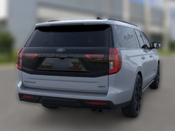 Ford Expedition Max Platinum 4x4 2026