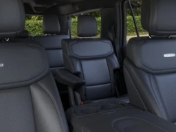 Ford Expedition Max Platinum 4x4 2026