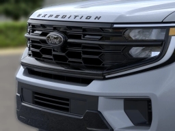 Ford Expedition Max Platinum 4x4 2026