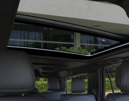 Ford Expedition Max Platinum 4x4 2026