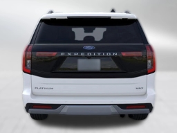 Ford Expedition Max Platinum 4x4 2026