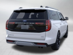 Ford Expedition Max Platinum 4x4 2026