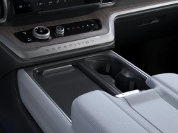 Ford Expedition Max Platinum 4x4 2026