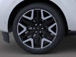 Ford Expedition Max Platinum 4x4 2026