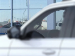 Ford Expedition Max Platinum 4x4 2026