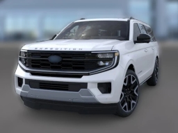 Ford Expedition Max Platinum 4x4 2026