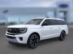 Ford Expedition Max Platinum 4x4 2026