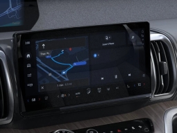 Ford Expedition Max Platinum 4x4 2026