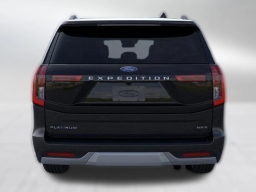 Ford Expedition Max Platinum 4x4 2026