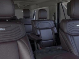 Ford Expedition Max Platinum 4x4 2026