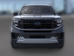 Ford Expedition Max Platinum 4x4 2026