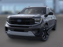 Ford Expedition Max Platinum 4x4 2026