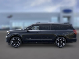 Ford Expedition Max Platinum 4x4 2026
