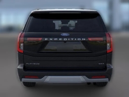 Ford Expedition Max Platinum 4x4 2026