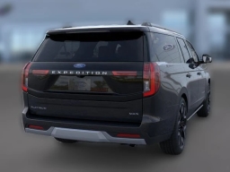 Ford Expedition Max Platinum 4x4 2026