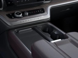 Ford Expedition Max Platinum 4x4 2026