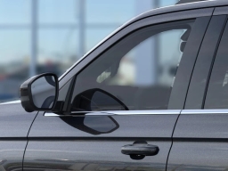 Ford Expedition Max Platinum 4x4 2026