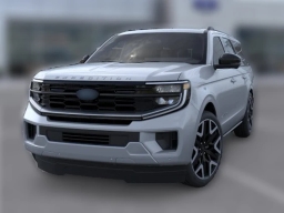 Ford Expedition Max Platinum 4x4 2026