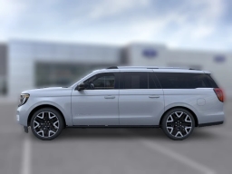 Ford Expedition Max Platinum 4x4 2026