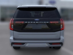 Ford Expedition Max Platinum 4x4 2026
