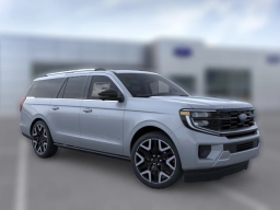Ford Expedition Max Platinum 4x4 2026